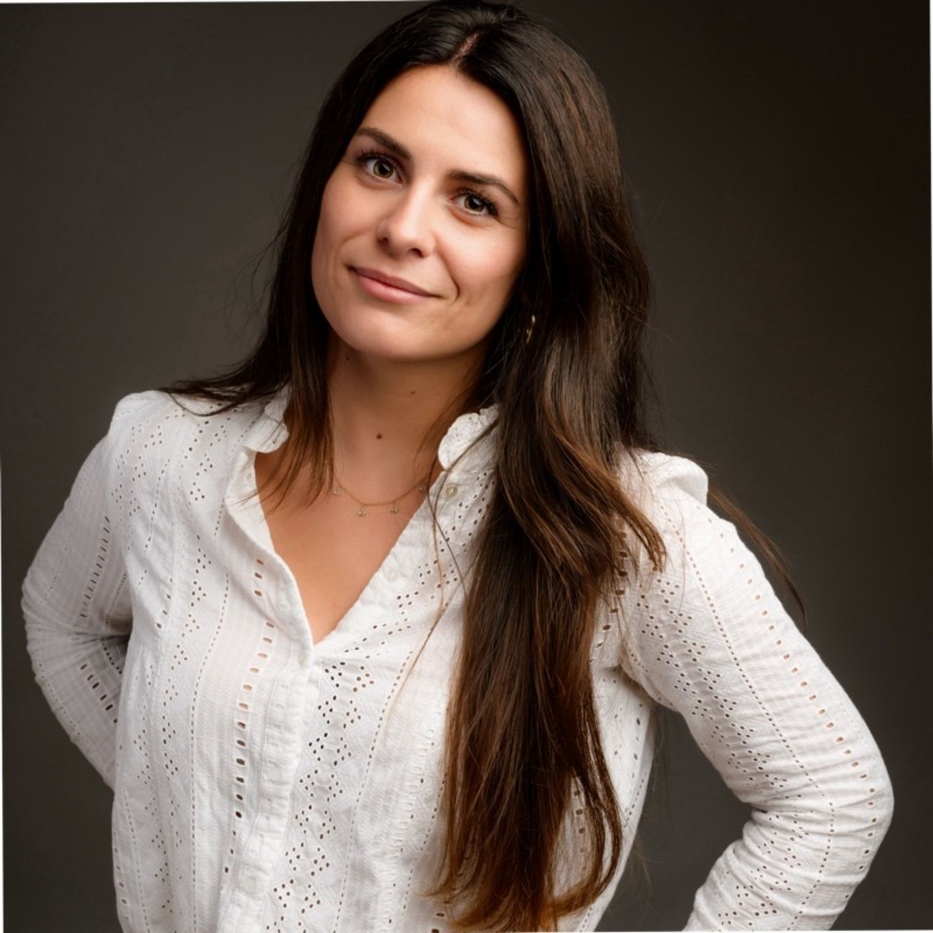 Morgane Chapelain, Groupe Bleu Mercure